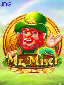 Descubra o Envolvente Mundo de MrMiser: O Jogo do Momento