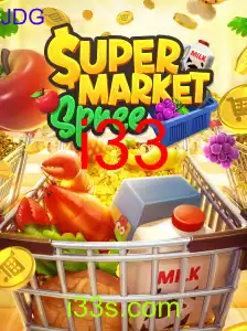 SupermarketSpree: Uma Experiência de Compras Interativa